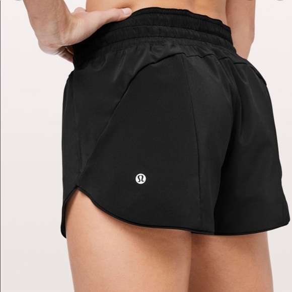 lululemon athletica Pants - Lululemon Choose A Side Shorts